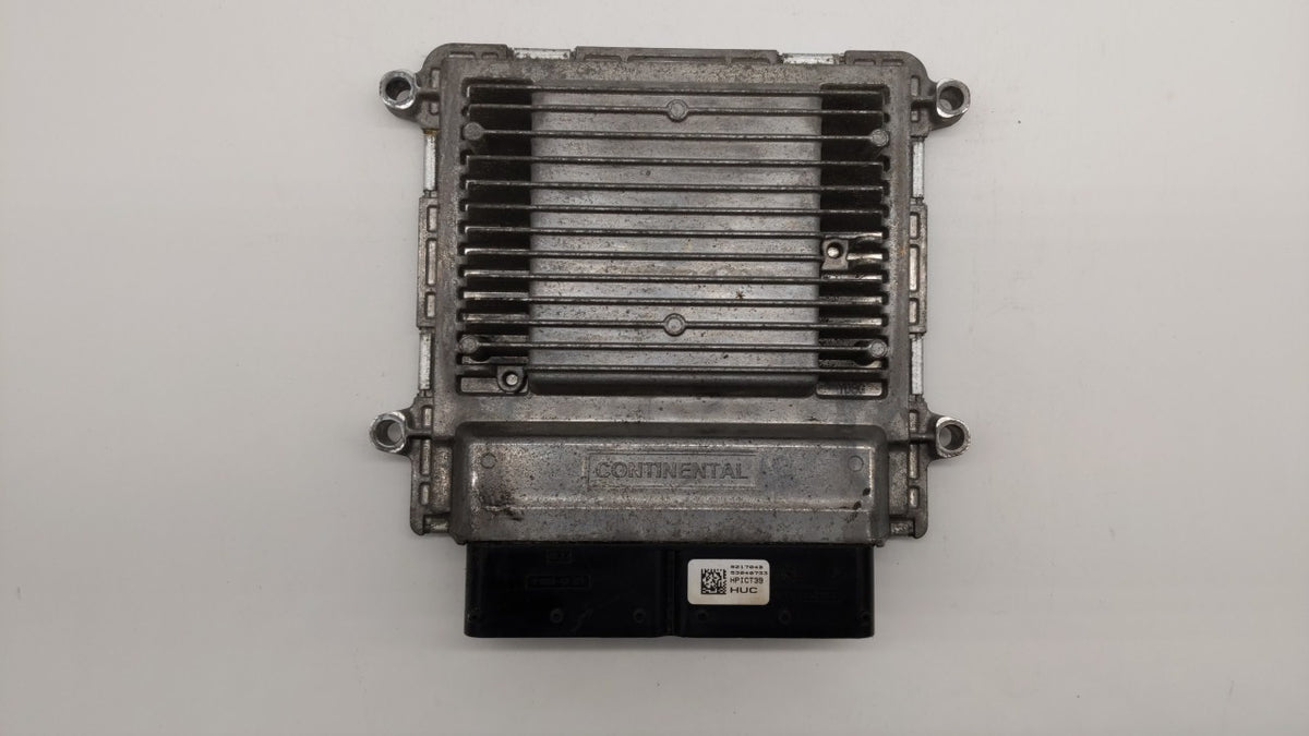 2014-2016 Hyundai Elantra PCM Engine Control Computer ECU ECM PCU OEM P/N:39102-2EML6 39103-2EML6, 39102-2EML4 Fits 2014 201