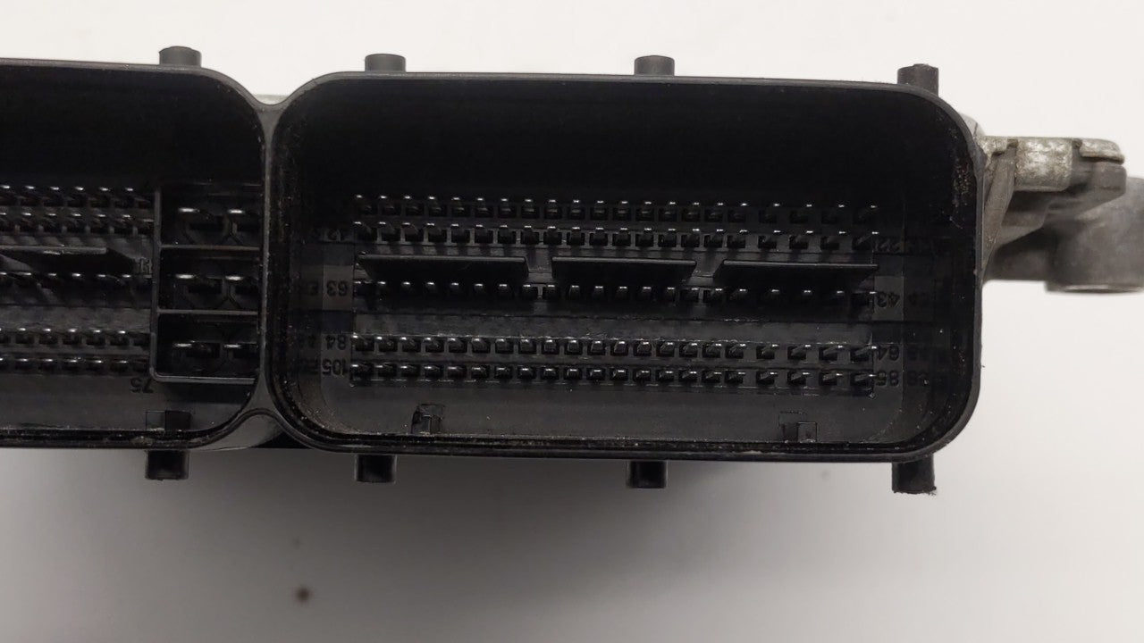 2014-2016 Hyundai Elantra PCM Engine Control Computer ECU ECM PCU OEM P/N:39102-2EML6 39103-2EML6 Fits Fits 2014 2015 2016 O