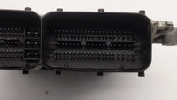 2014-2016 Hyundai Elantra PCM Engine Control Computer ECU ECM PCU OEM P/N:39102-2EML6 39103-2EML6 Fits Fits 2014 2015 2016 O