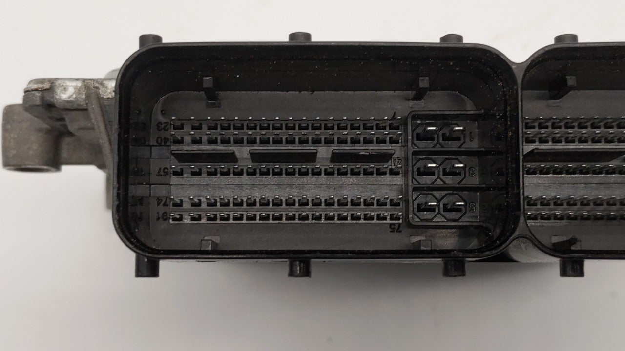 2014-2016 Hyundai Elantra PCM Engine Control Computer ECU ECM PCU OEM P/N:39102-2EML6 39103-2EML6 Fits Fits 2014 2015 2016 O