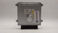 2014-2016 Hyundai Elantra PCM Engine Control Computer ECU ECM PCU OEM P/N:39102-2EML6 39103-2EML6 Fits Fits 2014 2015 2016 O