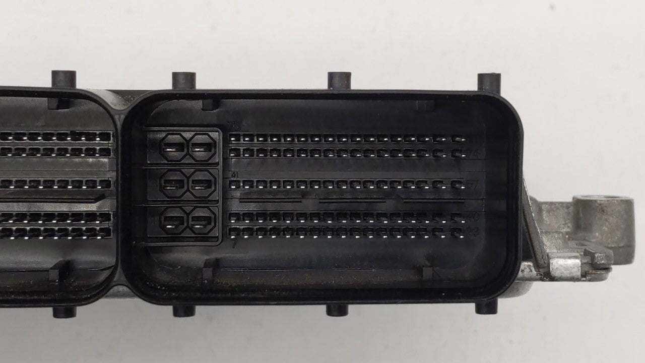 2014-2016 Hyundai Elantra PCM Engine Control Computer ECU ECM PCU OEM P/N:39103-2EML5 39102-2EML5 Fits Fits 2014 2015 2016 O