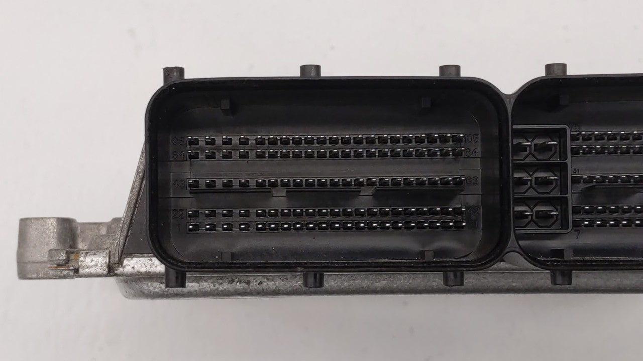 2014-2016 Hyundai Elantra PCM Engine Control Computer ECU ECM PCU OEM P/N:39103-2EML5 39102-2EML5 Fits Fits 2014 2015 2016 O