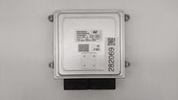 2014-2016 Hyundai Elantra PCM Engine Control Computer ECU ECM PCU OEM P/N:39103-2EML5 39102-2EML5 Fits Fits 2014 2015 2016 O