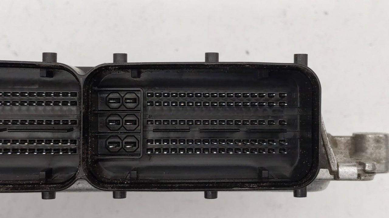 2014-2016 Hyundai Elantra PCM Engine Control Computer ECU ECM PCU OEM P/N:39102-2EML6 39103-2EML6 Fits Fits 2014 2015 2016 O