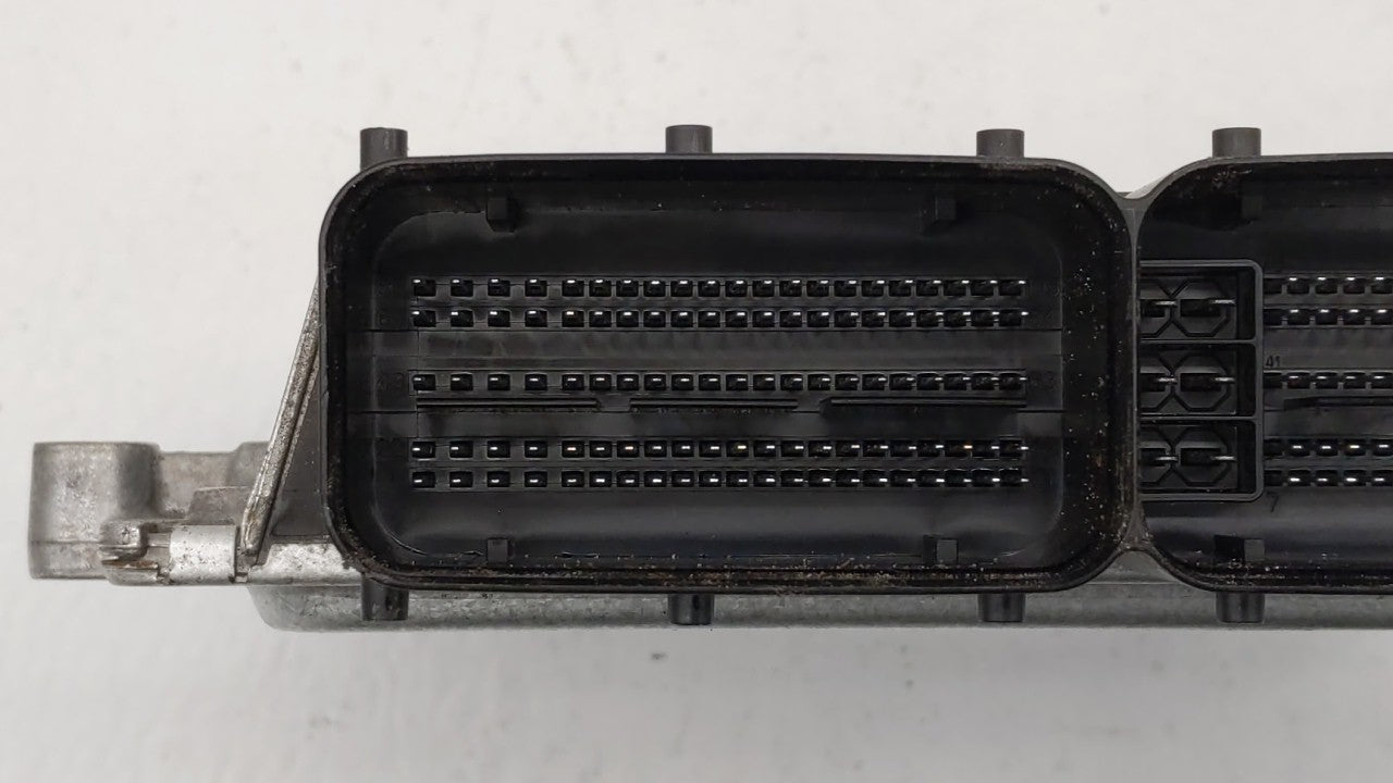 2014-2016 Hyundai Elantra PCM Engine Control Computer ECU ECM PCU OEM P/N:39102-2EML6 39103-2EML6 Fits Fits 2014 2015 2016 O