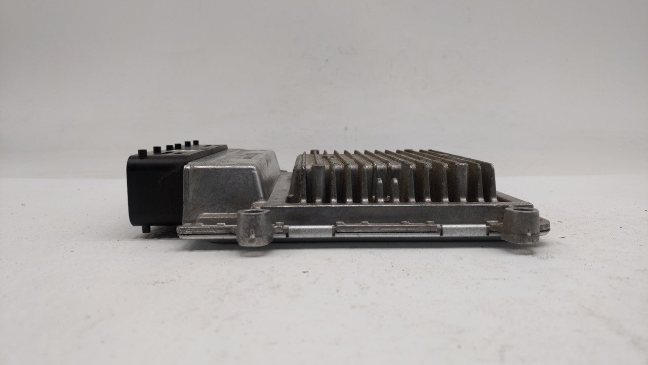 2014-2016 Hyundai Elantra PCM Engine Control Computer ECU ECM PCU OEM P/N:39102-2EML6 39103-2EML6 Fits Fits 2014 2015 2016 O