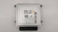 2014-2016 Hyundai Elantra PCM Engine Control Computer ECU ECM PCU OEM P/N:39102-2EML6 39103-2EML6 Fits Fits 2014 2015 2016 O