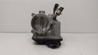 2011-2018 Hyundai Elantra Throttle Body P/N:35100-2E000 Fits Fits 2011 2012 2013 2014 2015 2016 2017 2018 2019 OEM Used Auto