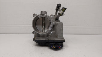 compare product 2011-2018 Hyundai Elantra Throttle Body P/N:35100-2E000 Fits Fits 2011 2012 2013 2014 2015 2016 2017 2018 2019 OEM Used Auto Parts