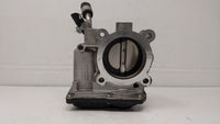 2011-2018 Hyundai Elantra Throttle Body P/N:35100-2E000 Fits Fits 2011 2012 2013 2014 2015 2016 2017 2018 2019 OEM Used Auto