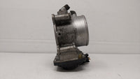 2011-2018 Hyundai Elantra Throttle Body P/N:35100-2E000 Fits Fits 2011 2012 2013 2014 2015 2016 2017 2018 2019 OEM Used Auto