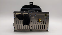 2014-2016 Hyundai Elantra Radio AM FM Cd Player Receiver Replacement P/N:96170-3X156GU Fits Fits 2014 2015 2016 OEM Used Aut