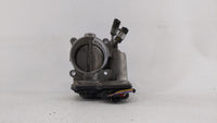 2011-2018 Hyundai Elantra Throttle Body P/N:35100-2E000 Fits Fits 2011 2012 2013 2014 2015 2016 2017 2018 2019 OEM Used Auto