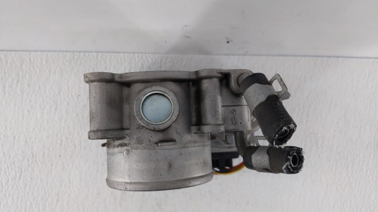 2011-2018 Hyundai Elantra Throttle Body P/N:35100-2E000 Fits Fits 2011 2012 2013 2014 2015 2016 2017 2018 2019 OEM Used Auto
