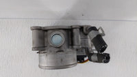 2011-2018 Hyundai Elantra Throttle Body P/N:35100-2E000 Fits Fits 2011 2012 2013 2014 2015 2016 2017 2018 2019 OEM Used Auto