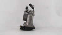 2011-2018 Hyundai Elantra Throttle Body P/N:35100-2E000 Fits Fits 2011 2012 2013 2014 2015 2016 2017 2018 2019 OEM Used Auto
