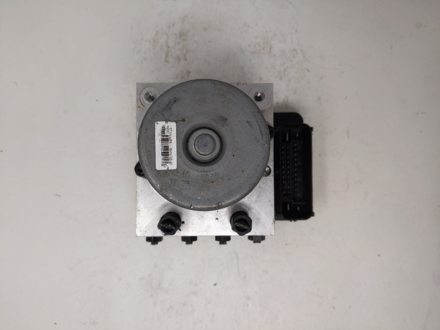 2014-2016 Hyundai Elantra ABS Pump Control Module Replacement P/N:BE6003G510 58920-3X630 Fits Fits 2014 2015 2016 OEM Used A