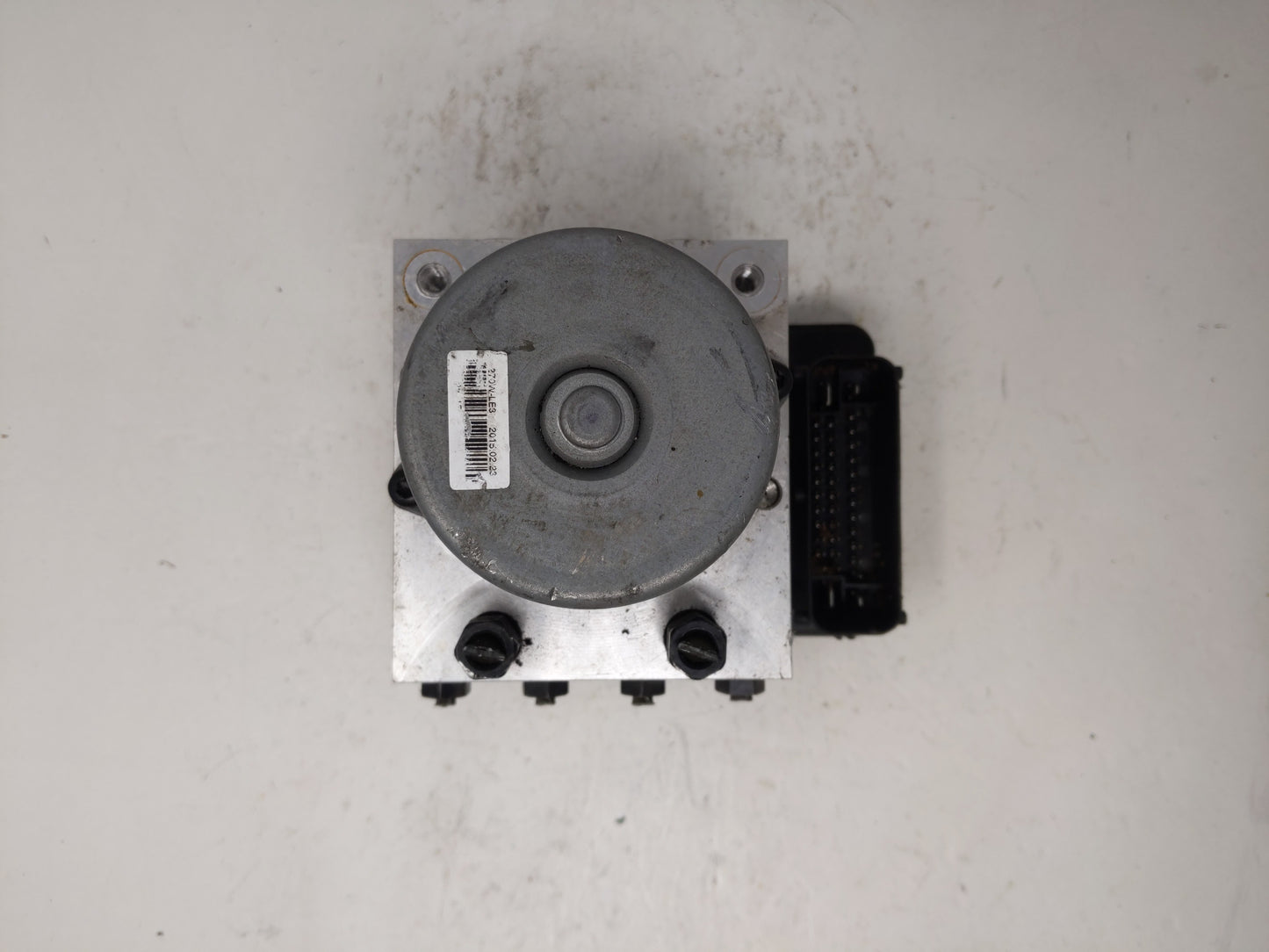 2014-2016 Hyundai Elantra ABS Pump Control Module Replacement P/N:BE6003G510 58920-3X630 Fits Fits 2014 2015 2016 OEM Used A