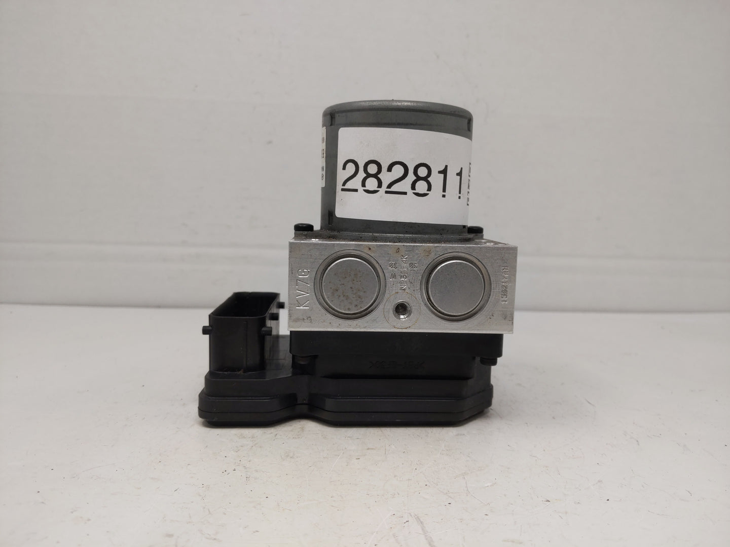 2014-2016 Hyundai Elantra ABS Pump Control Module Replacement P/N:BE6003G510 58920-3X630 Fits Fits 2014 2015 2016 OEM Used A