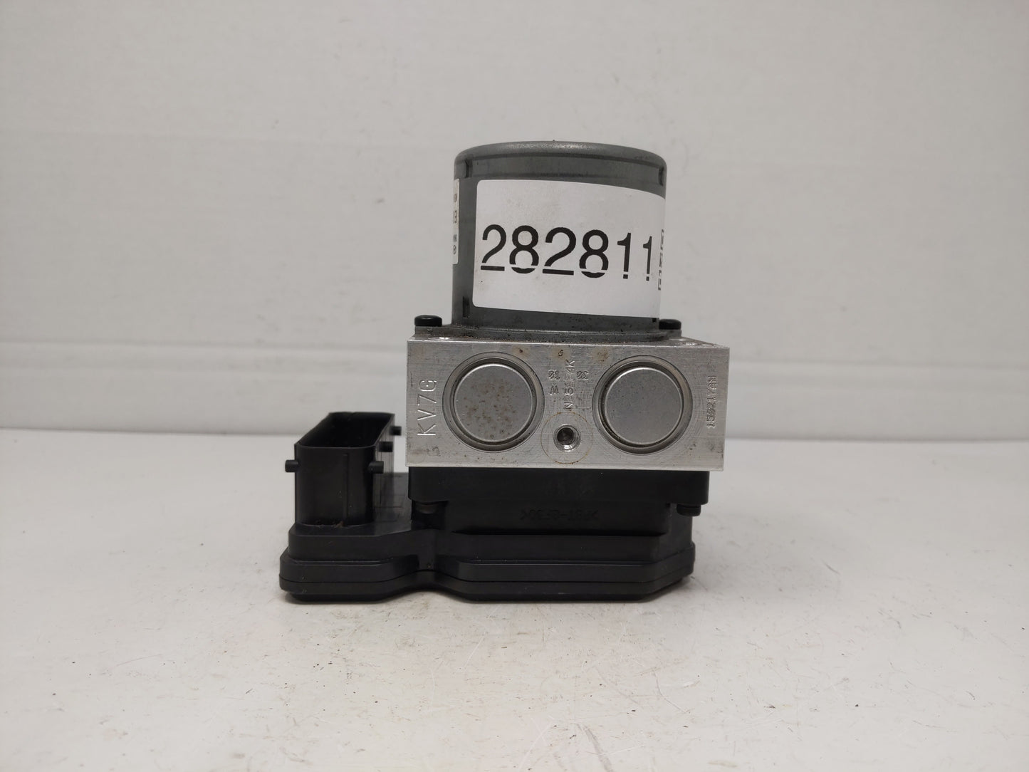 2014-2016 Hyundai Elantra ABS Pump Control Module Replacement P/N:BE6003G510 58920-3X630 Fits Fits 2014 2015 2016 OEM Used A