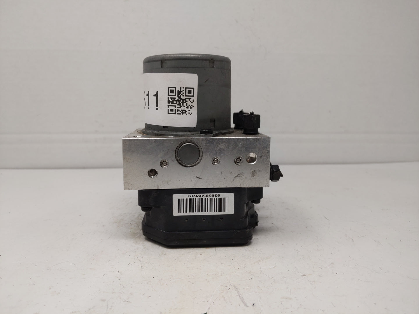 2014-2016 Hyundai Elantra ABS Pump Control Module Replacement P/N:BE6003G510 58920-3X630 Fits Fits 2014 2015 2016 OEM Used A