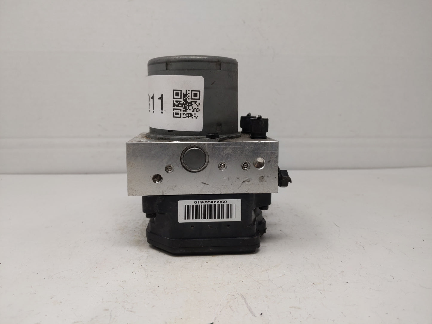 2014-2016 Hyundai Elantra ABS Pump Control Module Replacement P/N:BE6003G510 58920-3X630 Fits Fits 2014 2015 2016 OEM Used A