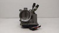 2011-2018 Hyundai Elantra Throttle Body P/N:35100-2E000 Fits Fits 2011 2012 2013 2014 2015 2016 2017 2018 2019 OEM Used Auto