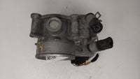 2011-2018 Hyundai Elantra Throttle Body P/N:35100-2E000 Fits Fits 2011 2012 2013 2014 2015 2016 2017 2018 2019 OEM Used Auto