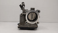2011-2018 Hyundai Elantra Throttle Body P/N:35100-2E000 Fits Fits 2011 2012 2013 2014 2015 2016 2017 2018 2019 OEM Used Auto