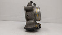 2011-2018 Hyundai Elantra Throttle Body P/N:35100-2E000 Fits Fits 2011 2012 2013 2014 2015 2016 2017 2018 2019 OEM Used Auto