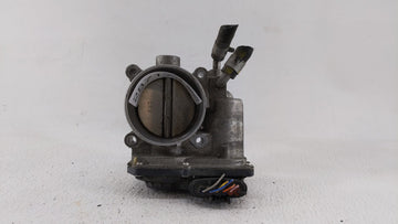 2011-2018 Hyundai Elantra Throttle Body P/N:35100-2E710 35100-2E000 Fits Fits 2011 2012 2013 2014 2015 2016 2017 2018 2019 O