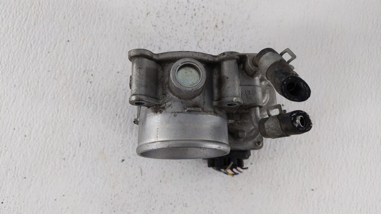 2011-2018 Hyundai Elantra Throttle Body P/N:35100-2E710 35100-2E000 Fits Fits 2011 2012 2013 2014 2015 2016 2017 2018 2019 O