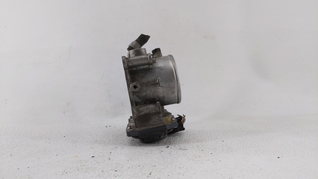 2011-2018 Hyundai Elantra Throttle Body P/N:35100-2E710 35100-2E000 Fits Fits 2011 2012 2013 2014 2015 2016 2017 2018 2019 O