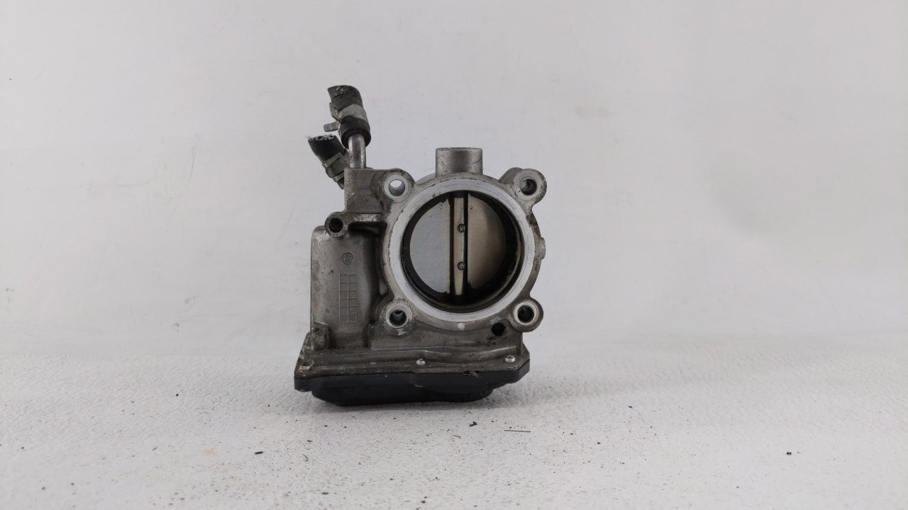 2011-2018 Hyundai Elantra Throttle Body P/N:35100-2E710 35100-2E000 Fits Fits 2011 2012 2013 2014 2015 2016 2017 2018 2019 O