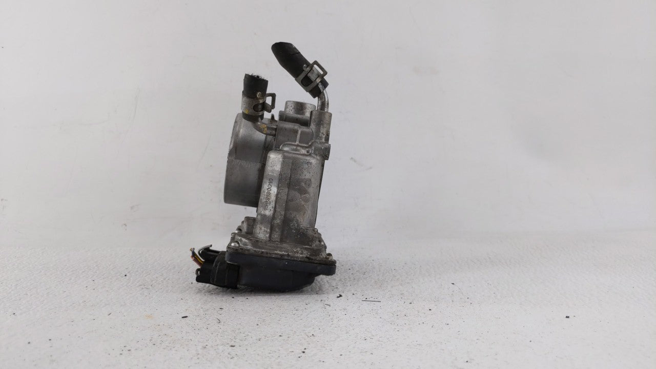 2011-2018 Hyundai Elantra Throttle Body P/N:35100-2E710 35100-2E000 Fits Fits 2011 2012 2013 2014 2015 2016 2017 2018 2019 O