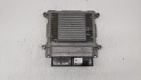 2014-2016 Hyundai Elantra PCM Engine Control Computer ECU ECM PCU OEM P/N:39102-2EML6 39103-2EML6 Fits Fits 2014 2015 2016 O