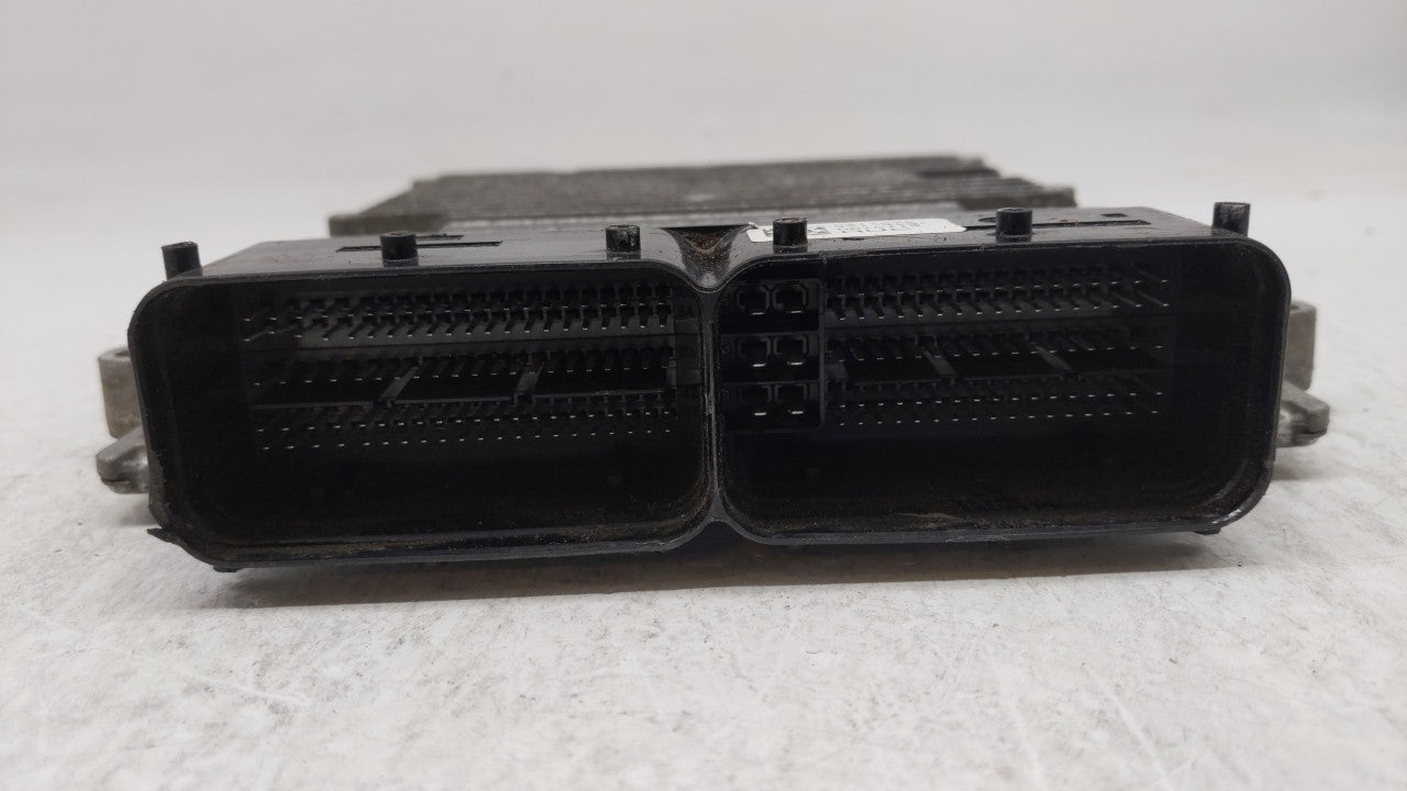2014-2016 Hyundai Elantra PCM Engine Control Computer ECU ECM PCU OEM P/N:39102-2EML6 39103-2EML6 Fits Fits 2014 2015 2016 O