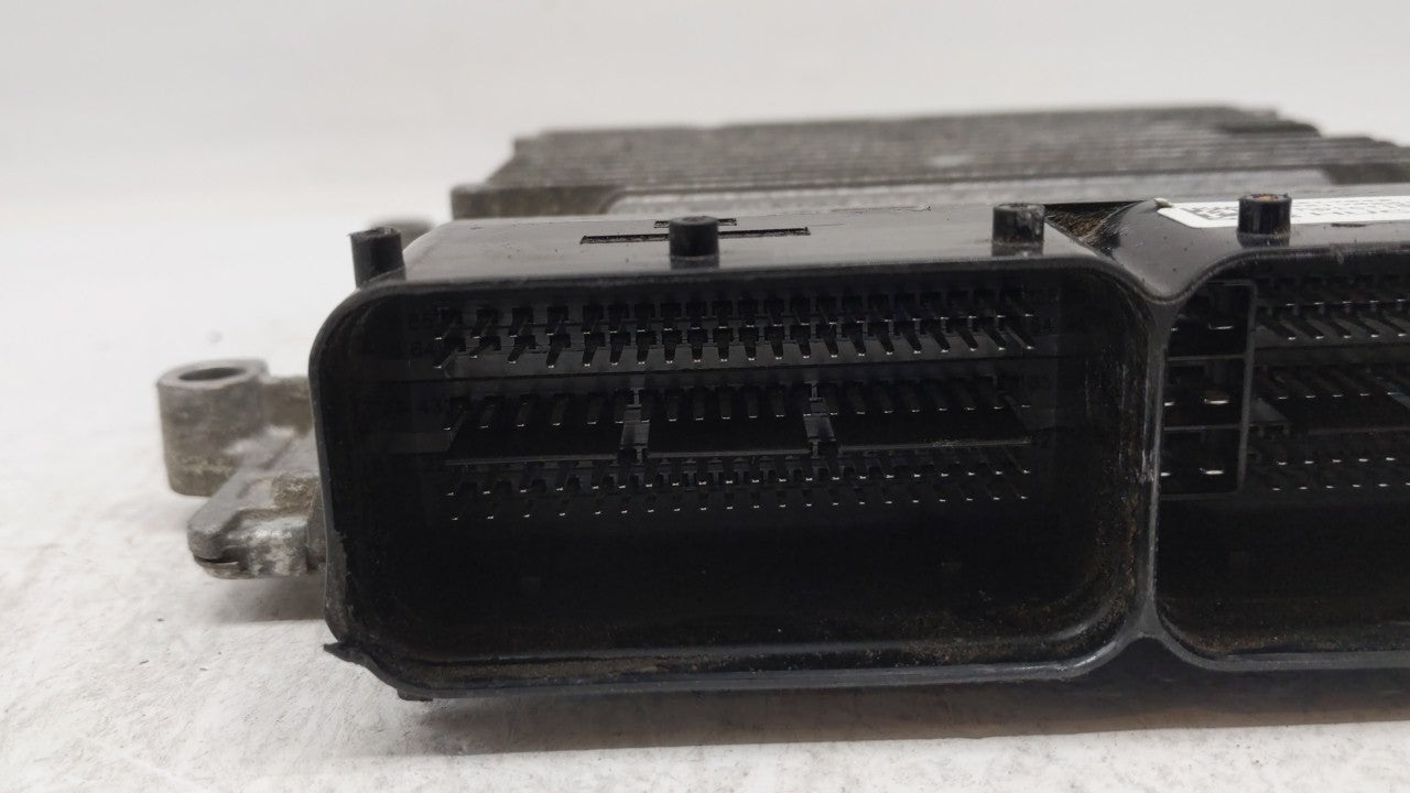 2014-2016 Hyundai Elantra PCM Engine Control Computer ECU ECM PCU OEM P/N:39102-2EML6 39103-2EML6 Fits Fits 2014 2015 2016 O