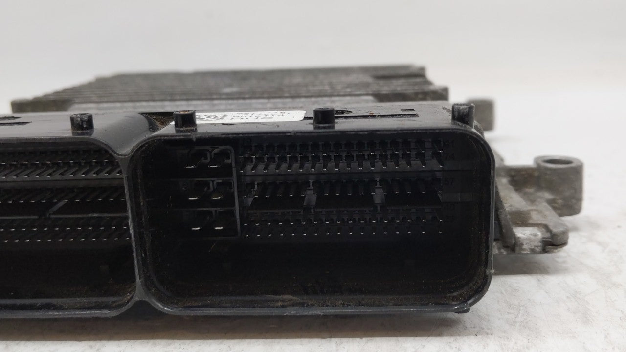 2014-2016 Hyundai Elantra PCM Engine Control Computer ECU ECM PCU OEM P/N:39102-2EML6 39103-2EML6 Fits Fits 2014 2015 2016 O