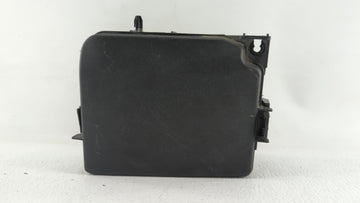 2014-2016 Hyundai Elantra Fusebox Fuse Box Panel Relay Module P/N:91265-3X080 91950-3X510 Fits Fits 2014 2015 2016 OEM Used 