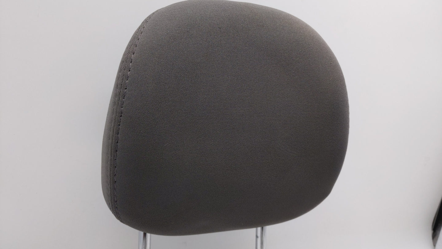 2011-2016 Hyundai Elantra Headrest Head Rest Front Driver Passenger Seat - Oemusedautoparts1.com