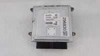 2014-2016 Hyundai Elantra PCM Engine Control Computer ECU ECM PCU OEM P/N:39103-2EML5 39102-2EML5 Fits Fits 2014 2015 2016 O