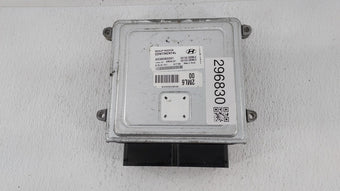 compare product 2014-2016 Hyundai Elantra PCM Engine Control Computer ECU ECM PCU OEM P/N:39103-2EML5 39102-2EML5 Fits Fits 2014 2015 2016 OEM Used Auto Parts