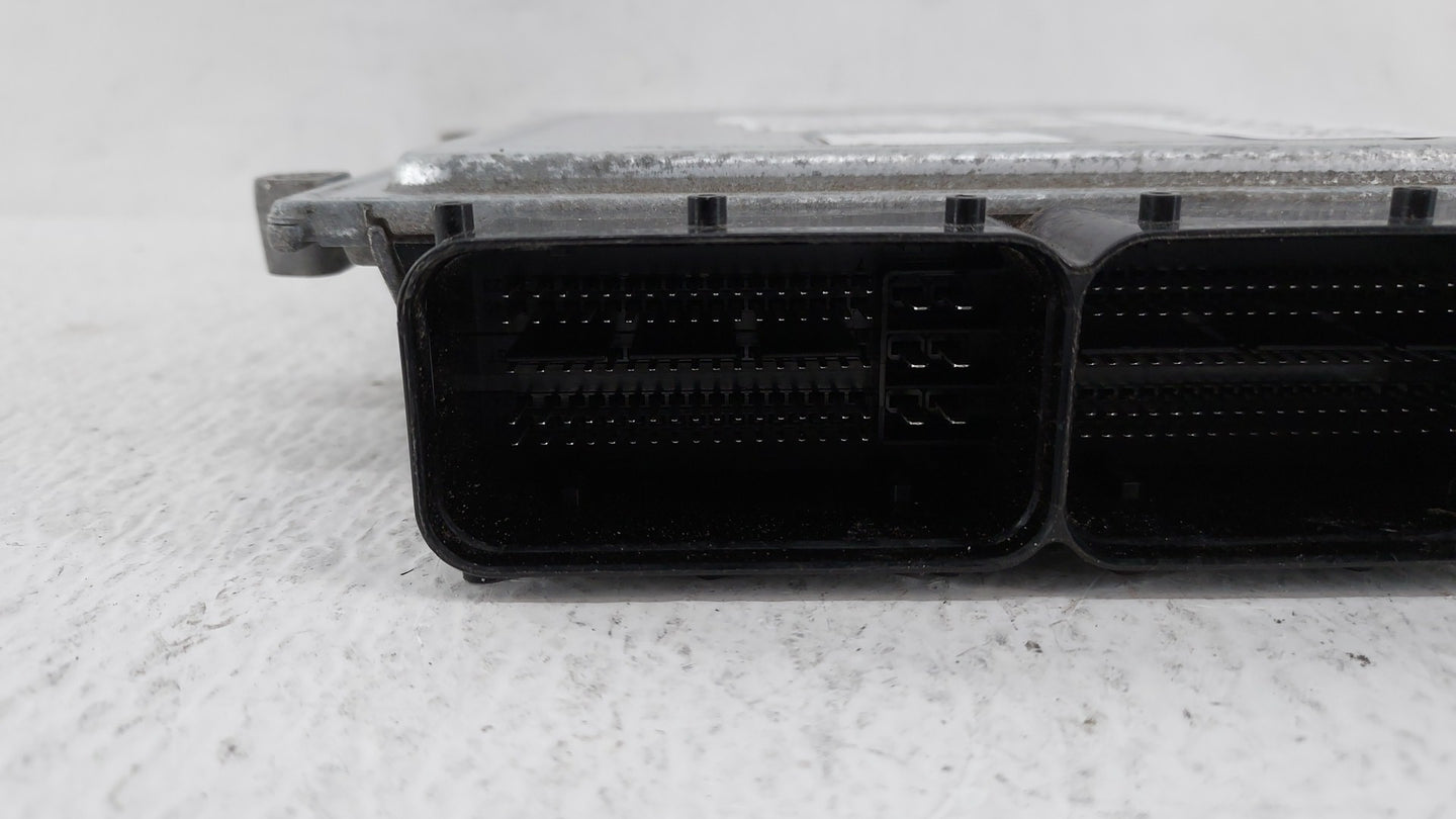 2014-2016 Hyundai Elantra PCM Engine Control Computer ECU ECM PCU OEM P/N:39103-2EML5 39102-2EML5 Fits Fits 2014 2015 2016 O