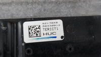 2014-2016 Hyundai Elantra PCM Engine Control Computer ECU ECM PCU OEM P/N:39103-2EML5 39102-2EML5 Fits Fits 2014 2015 2016 O