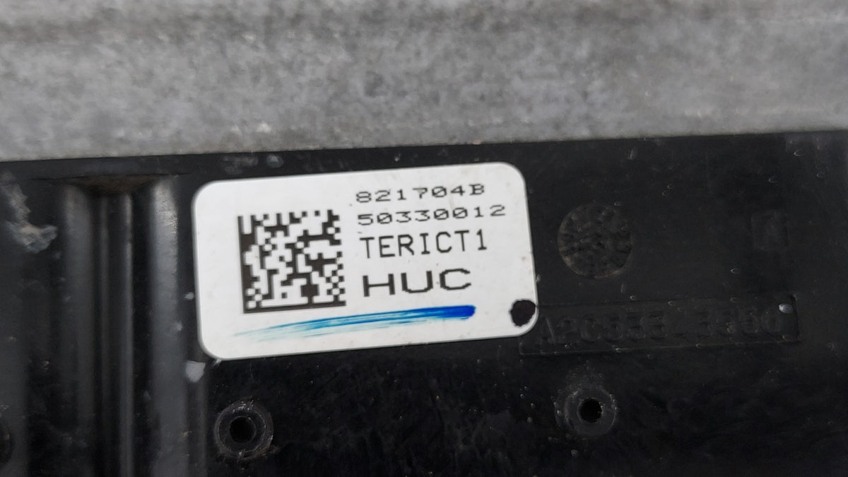2014-2016 Hyundai Elantra PCM Engine Control Computer ECU ECM PCU OEM P/N:39103-2EML5 39102-2EML5, 39103-2EML6 Fits 2014 201