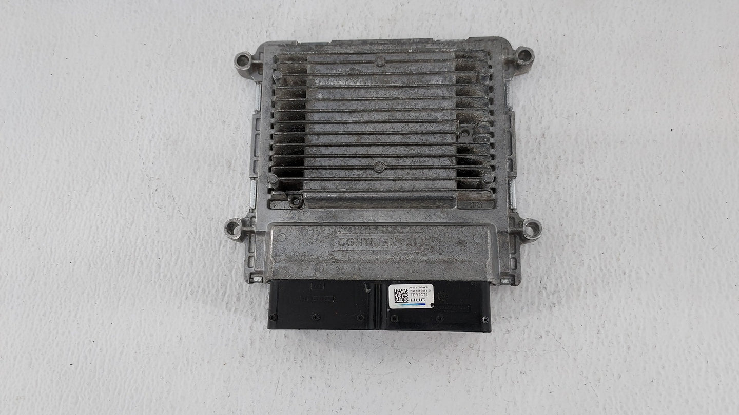 2014-2016 Hyundai Elantra PCM Engine Control Computer ECU ECM PCU OEM P/N:39103-2EML5 39102-2EML5 Fits Fits 2014 2015 2016 O