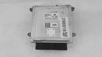 2014-2016 Hyundai Elantra PCM Engine Control Computer ECU ECM PCU OEM P/N:39103-2EMW5 39102-2EMW5 Fits Fits 2014 2015 2016 O