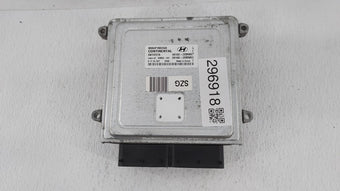 compare product 2014-2016 Hyundai Elantra PCM Engine Control Computer ECU ECM PCU OEM P/N:39103-2EMW5 39102-2EMW5 Fits Fits 2014 2015 2016 OEM Used Auto Parts